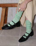 SOFT POP SOCKS