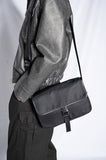 Easy Messenger Bag