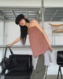 Tilen Bread Hat Octagonal Beret Hunting Cap Hat