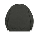 Engineer Hoppy Pigment Sweatshirt