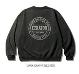 Balance Code Heavy Cotton Sweatshirts