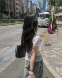 Codi Lace Sleeveless