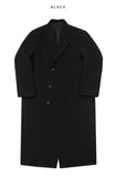 Lego single long coat
