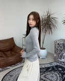 TF Turtleneck Tension Long Sleeve Tee