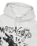BE THERE HOODIE