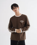 Luster Long Sleeve T-shirts