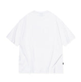Heart Time Short Sleeve Tee