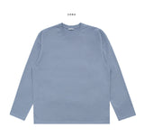 Value Silket Long Sleeve T-shirt