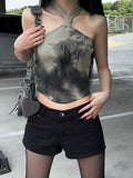 Rivet Edge Shorts
