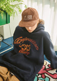 Chump Corduroy Ball Cap