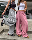 [U-BASIC] Ani Parachute Balloon Training Pants