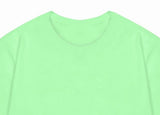 EX OF SOUL_Slim Short Sleeve Tee