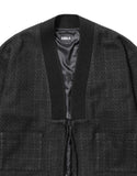 Tweed Hanten Jacket