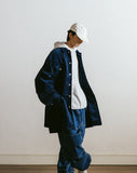[AG] Corduroy Work Coat Jacket