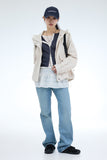 Ems Hood Field Jacket