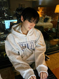 Ross An Hoodie