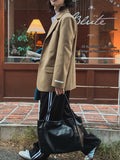 Live Track Wide Pants