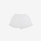 Retone Lace Shorts