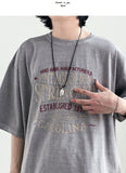 Triple Wing Necklace
