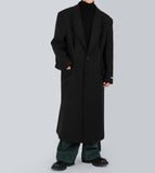 Modin Maxi Coat