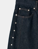 LOW BAGGY PANTS