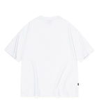 Serenflower Short Sleeve Tee