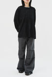 (W) Rei Double Long Shirt