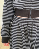 Ellie Striped Training Pants