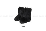 ESKIMO FUR BOOTS