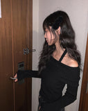 Horu Mink Hairpin