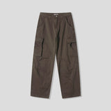 Vintage Dyeing Cargo Pants