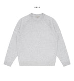 Roden cashmere raglan knit