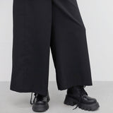 Plaidie Birkin Skirt Slacks