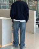 Binyaz High Density Sweatshirt