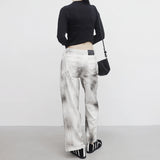 Muir Unbalanced T-shirt