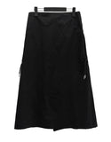 Tena Pocket Wrap Skirt