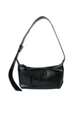 Rossi crack shoulder bag