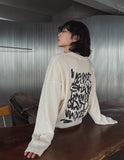 Revival printing knit