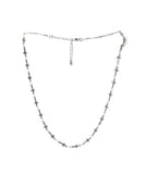 Rookel Cross Chain Necklace