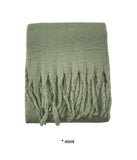 FOAMING MUFFLER