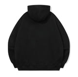 Never Star Hoodie