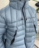 Plien String Lightweight Padding