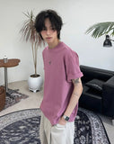 The N Silket Short Sleeve T-shirt