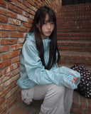 Buell Tiered Bootcut Skirt Pants