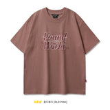 Found My Short Sleeve T-shirt