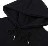 STAR Circle Logo Hoodie