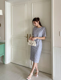 Romeon Lace One Piece