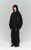 INCISION POCKET PANTS
