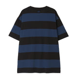 Block Stripe T-shirt