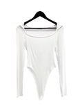 Cor Bodysuit Hoodie